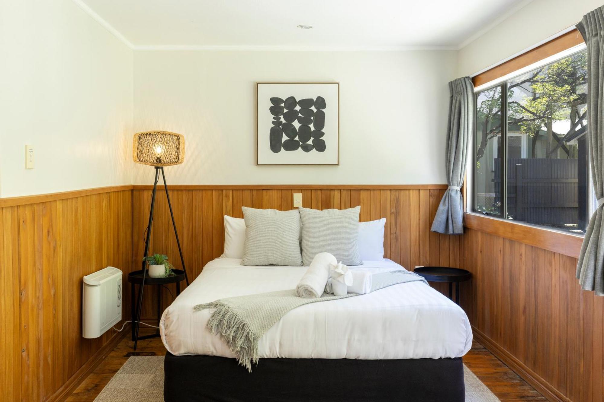 Punakaiki Beachfront Motels Exteriér fotografie